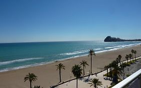 Apartamentos Deluxe Peniscola